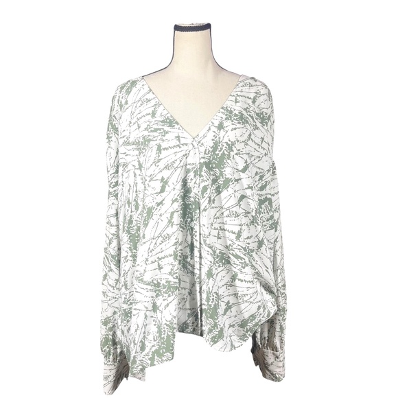 Nordstrom Tops - Nordstrom Plus Size Blouse
